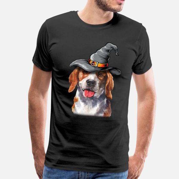 

happy halloween beagle t shirt gifts t shirt men character 100% cotton o neck original crazy funny casual summer trend shirt