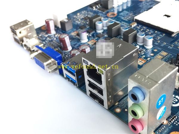 

100% working for lenovo cfm2d3m 90001752 motherboard