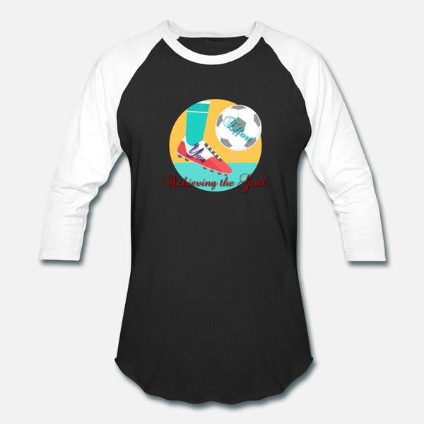 

life is football t shirt men print 100% cotton round neck vintage fit comfortable spring pictures shirt