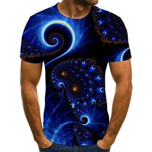 

design men starry sky men 3d print shirts funny hippie hentai men clothing