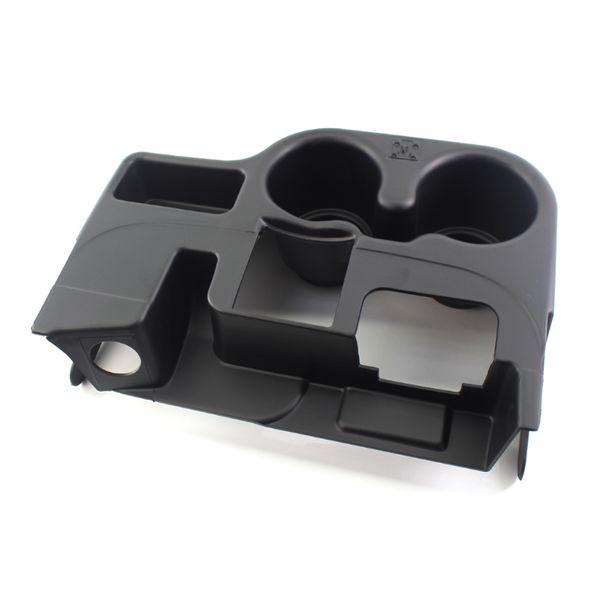 

for dodge- -1500/2500/3500 console armrest storage box and cup holde r2lc