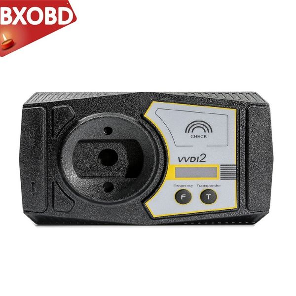 

xhorse vvdi2 commander key programmer basic function vvdi2 basic version