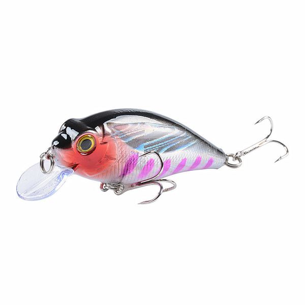 

1pcs ice fishing floating minnow приманки рыбалка lure80mm11g artficial hard bait реалистичного холодец воблер jig карп рыболовные снасти