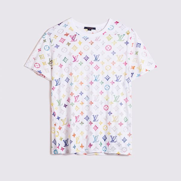 

20ss mens designer shirts men t shirt mens clothing summer gÃ»ccÃ¬  crew neck modal short sleeve fashion shirt for men, White;black