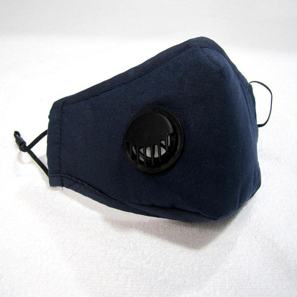 

washable pm2.5 mouth pollution dust asthma mask travel reusable muffle anti allergy masks cycling respirator stock xhlight ixruy