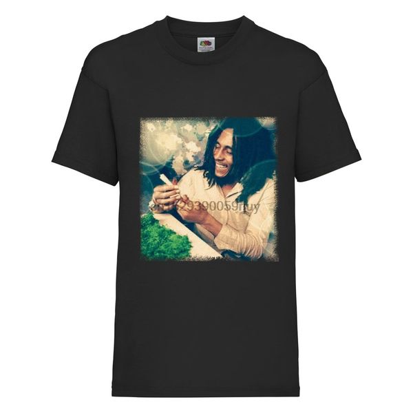 

bob marley design t shirts half sleeve t shirt_t shirt for men