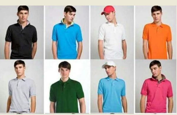 

luxury italy brand men's t-shirts designer polo shirts high street embroidery crocodile printing clothing mens brand polo shirt, White;black