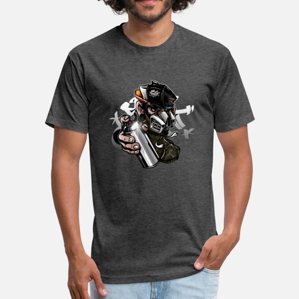 

gas monkey t shirt men designing tee shirt round neck male cute new fashion spring pictures shirt