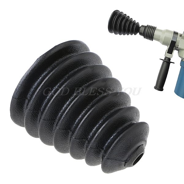 

rubber dust cover electric hammer ash bowl dustproof impact drill power tool
