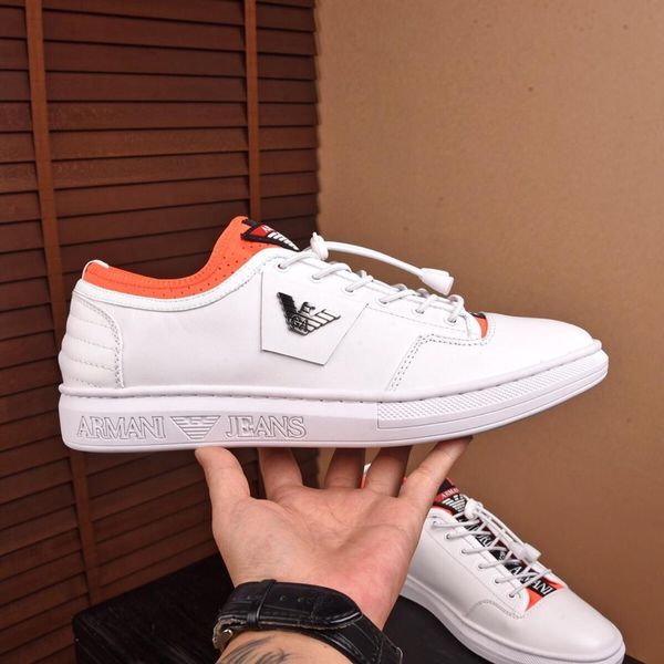 

2021h custom limited edition men 's casual shoes ,fashion wild sports shoes ,all inclusive original packaging ,yards 38 -45, Black