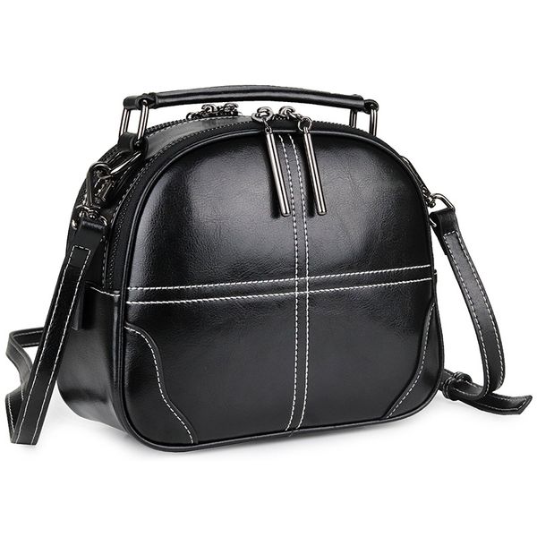 

fashion women's bag luxury purses and handbags women genuine leather bags designer shoulder bag ladies hand bags crossbody