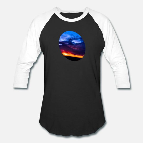 

die schoenheit des sonnenuntergangs t shirt men designing tee shirt round collar cool anti-wrinkle funny casual summer style cool shirt
