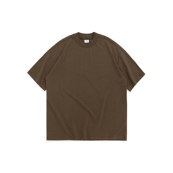 

sodawater summer solid men casual t-shirt 100% cotton o-neck short sleeve t shirt men harajuku t-shirts white tshirt 1188s20, White;black