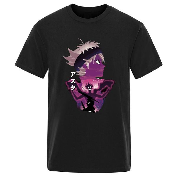 

anime print 100% cotton oversize mens t-shirts harajuku clothing short sleeve camisetas 2020 leisure retro homme