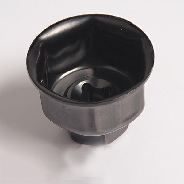 

27mm 32mm 36mm universal oil change filter cap wrench cup socket tool cup type oil filter cap wrench socket removal tool