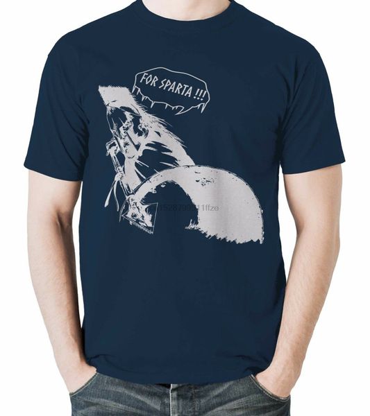 

sparta t shirt men cotton greek spartan shirts fast delivery many colors sizes