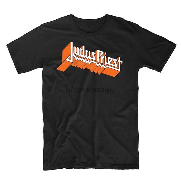

judas priest 3d логотипа майка