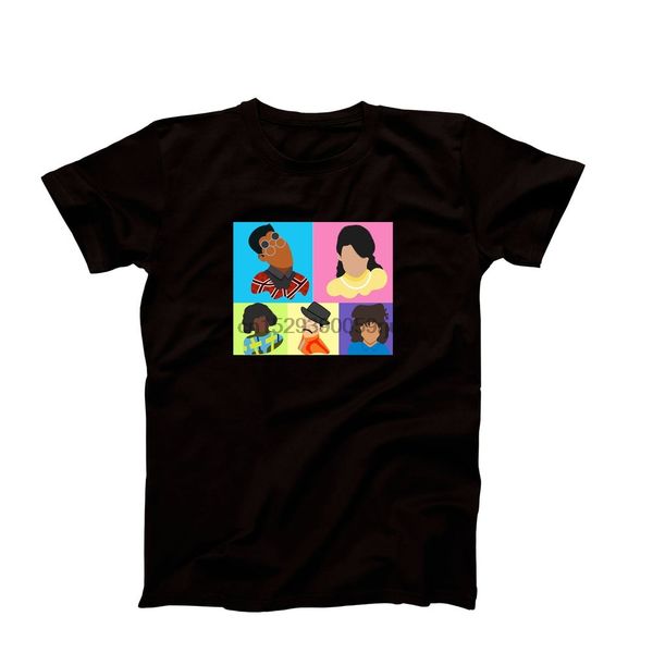 

a different world t shirt