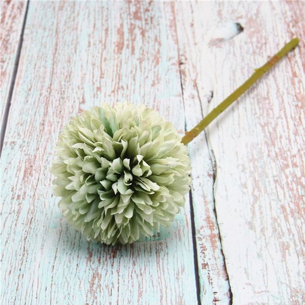 

diy wedding decoration lifelike artificial flower silk cloth vivid