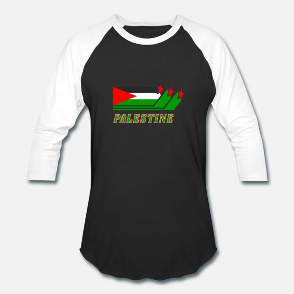 

palestine flag gift palestina gaza t shirt men crazy tee shirt s-xxxl pattern crazy funny spring autumn leisure