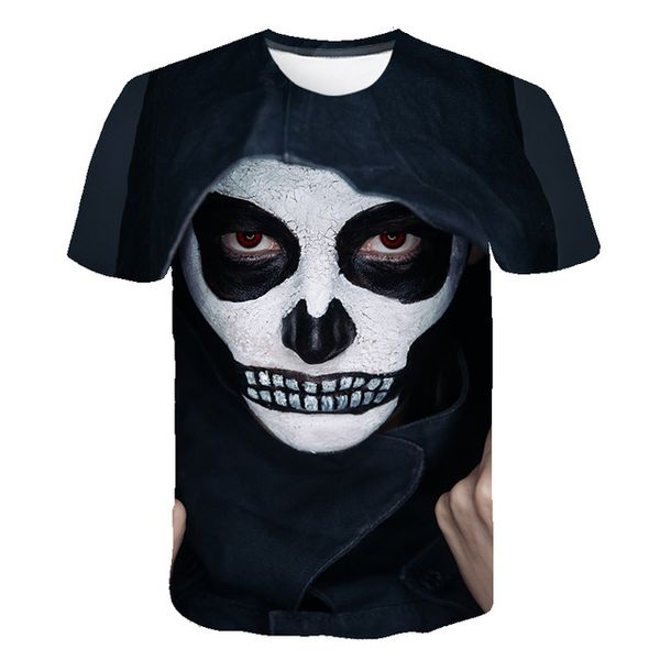 

cosplay print 3d print shirts comics oversized aesthetic men clothing