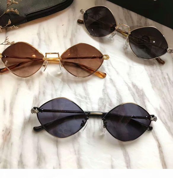 

алмазной собака золото tortoise браун gradiend объектив очки sunglass женщины солнцезащитные очки с коробкой, White;black