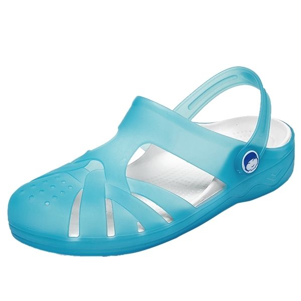

women sandals crocks summer hole shoes crok rubber clogs women eva garden shoes black crocse beach flat slippers sandals 0922