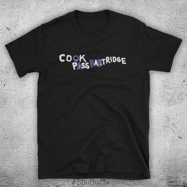 

inspired by alan partridge cook pass babtridge cock piss car graffiti british comedy tv show unofficial men t-shirt cotton tees