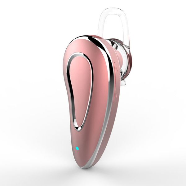 

wireless universal voice earphone bluetooth headphone headset csr4.2 business stereo earphones with mic