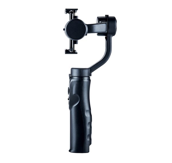 

2020 new arrival h4 3-axis anti-shake handheld stabilizer fashion mobile phone bluetooth handheld gimbal stabilizers with tripod