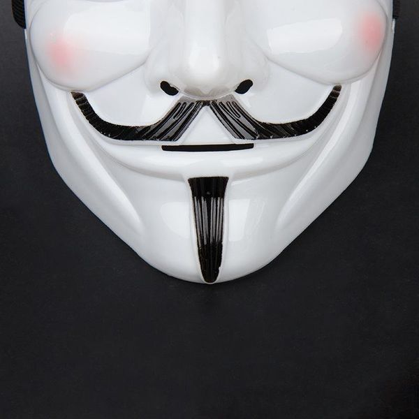 

anonymous v party scary vendetta halloween mask super ball party valentine for full masquerade face mask masks decoration junuz