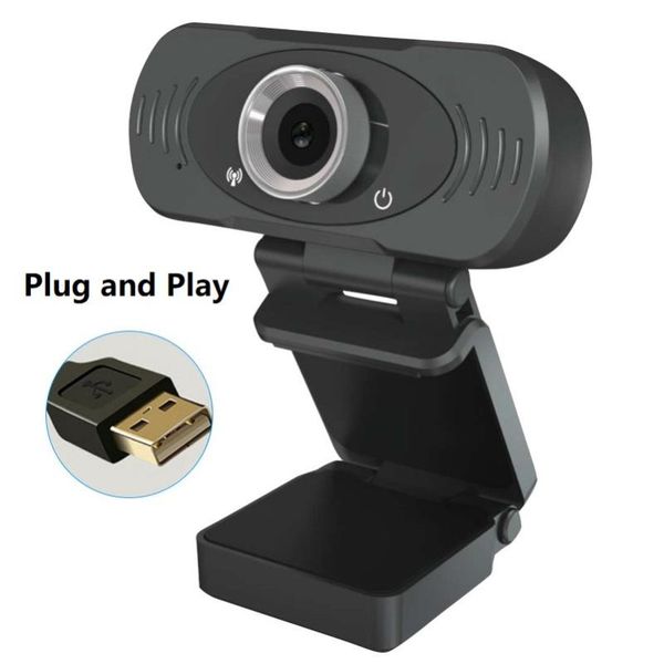 

update webcam hd 1080p web camera usb3.0 auto focus video call with mic for computer pc lapfor video conferencing netmeeting car dvd