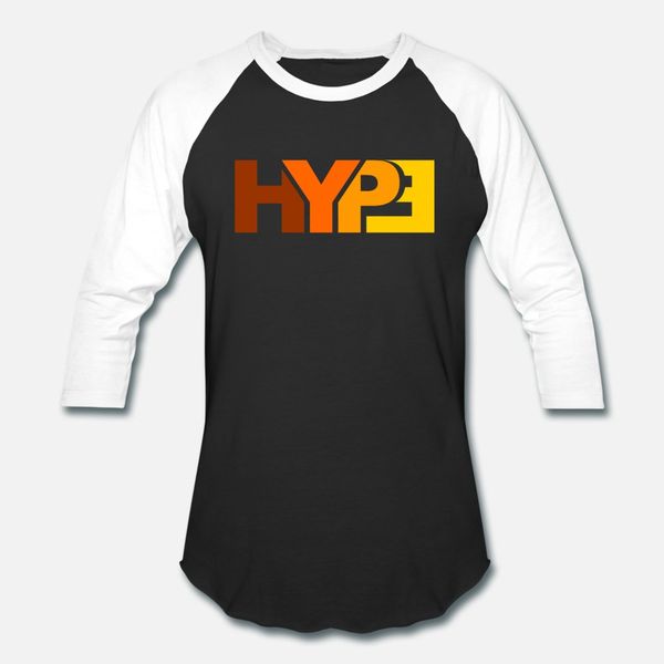 

hype streetwear urban style t shirt men designer 100% cotton round neck outfit fit casual summer style leisure shirt