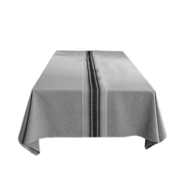 

nordic coffee table tablecloth fabric cotton small fresh tablecloth table flag solid color 100x140cm