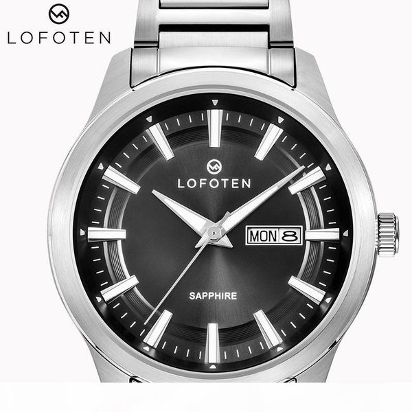 

sweep luxury rose gold designer stainless steel master men designer automatic movement mechanical fashion watch mens watches wristwatches, Slivery;brown