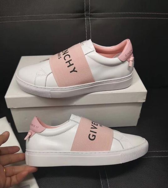 

new fashion women and men casual shoes ladies sneakers leisure shoes d40124, Black