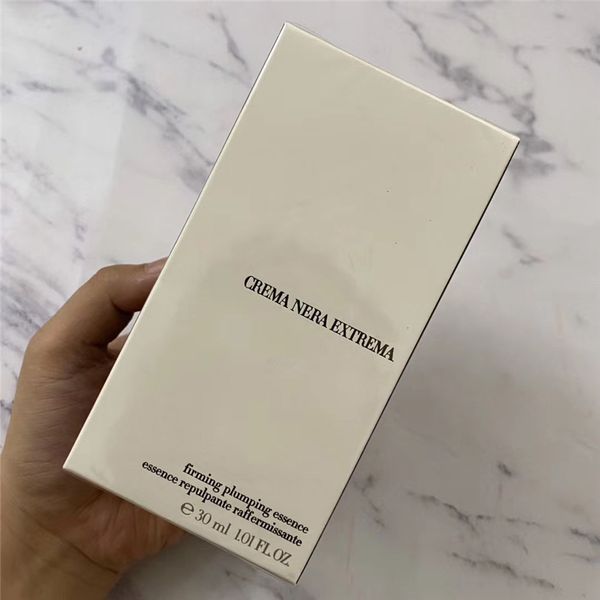 

dhlshipping crema nera extrema serum toners firming essence 30ml skin care