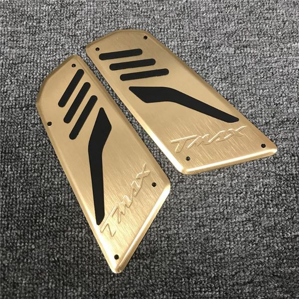 

motorcycle accessories front footrest foot pegs fit for tmax530 tmax560 2012-2020