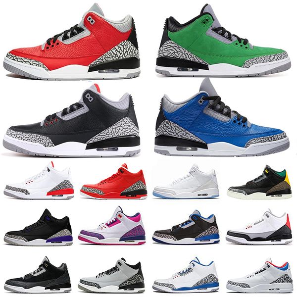 

fashion blue cement laser orange varsity royal katrina unc basketball shoes tinker wolf grey seoul black cat 3s mens trainers sneakers