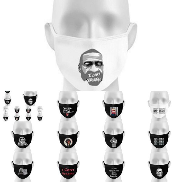 

mask k&95% breathing reusable 6 valve filter face layer protective mask designer letter ma 13rb 4fac