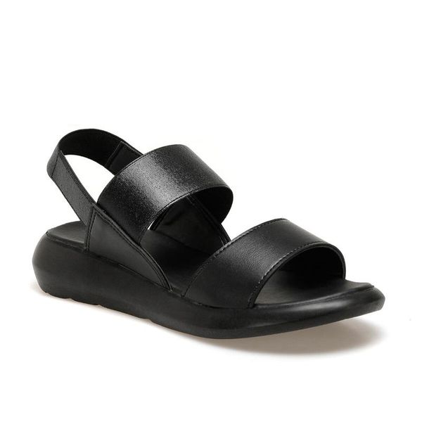 

flo cs20048 black women sandals art bella