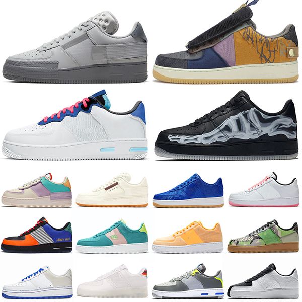 

n354 shadow react running shoes triple black white chaussures be true skeleton split womens mens trainers sports sneakers platform 36-45