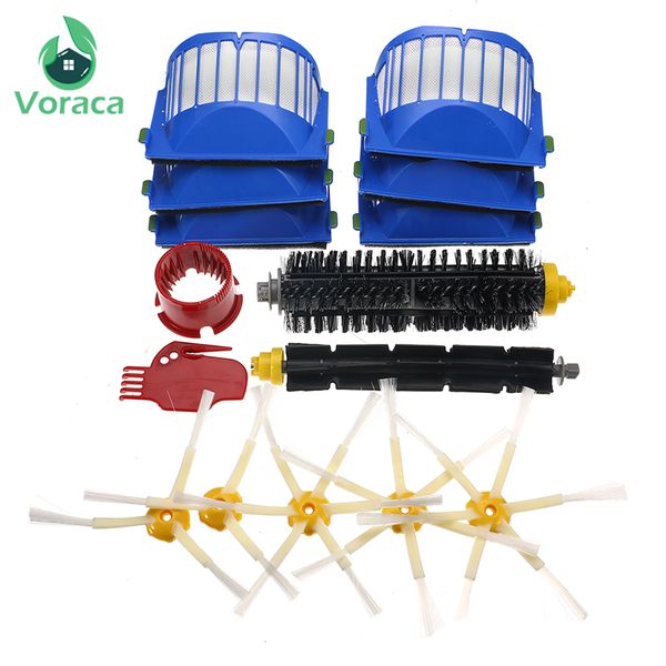 

cleaning brushes 6-15pcs/set filter brush kit tools for 600 series 605 615 616 620 621 631 651 beater filters