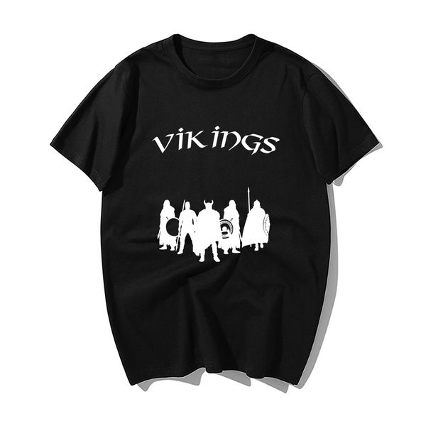 

fashion odin vikings t shirt men die in battle and go to valhalla tshirt summer hip hop t-shirt cotton tshirts sweatshirt