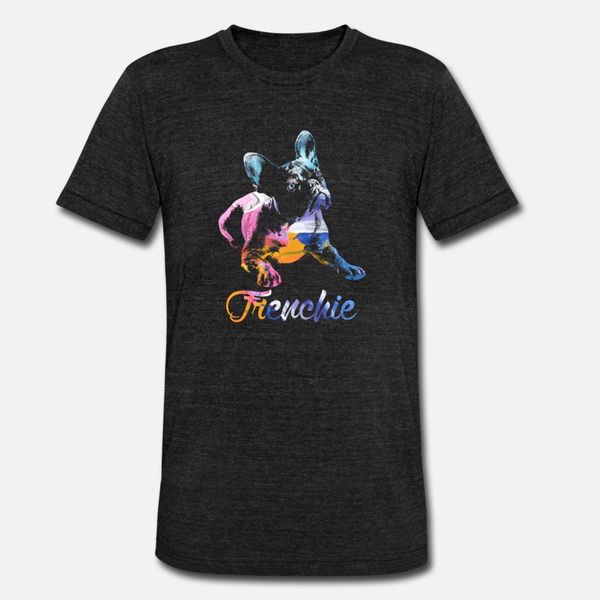 

french bulldog frenchie t shirt men designer 100% cotton euro size s-3xl cool fit building spring letters shirt