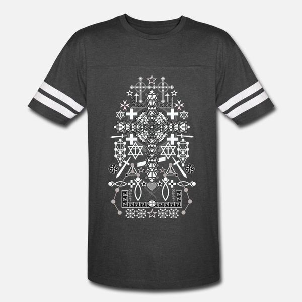 

gothic monk 2 t shirt men customize short sleeve size s-3xl leisure crazy basic summer letters shirt