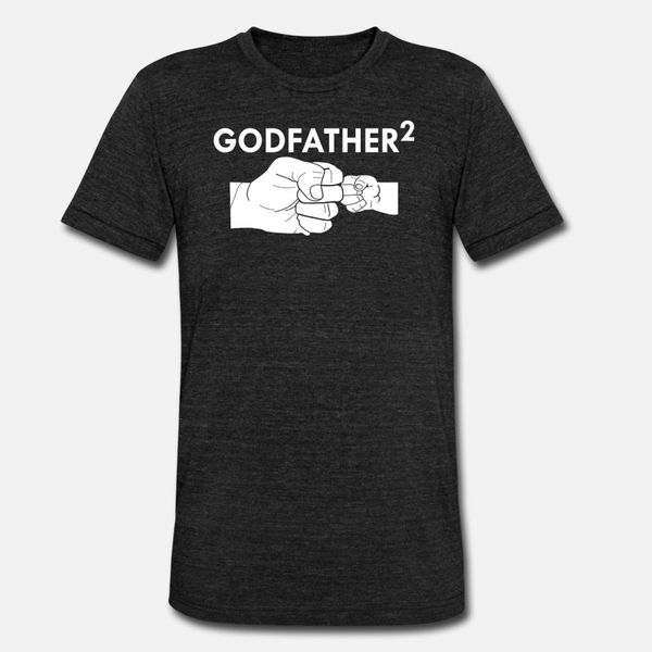 

godfather again t shirt men customized tee shirt s-3xl formal gift fashion spring novelty shirt