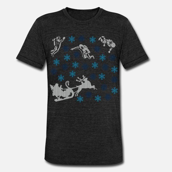 

spaceman christmas t shirt men print tee shirt o-neck pictures cute funny casual summer style pattern shirt