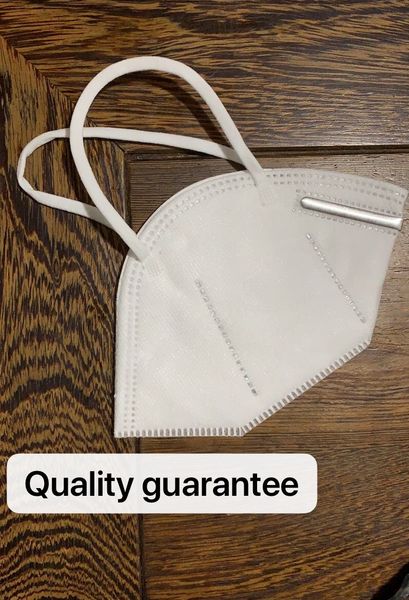 

Kn95 face shield is individually packaged, non-woven fabrics are comfortable and breathable. DHL free shipping is sufficient in stock.