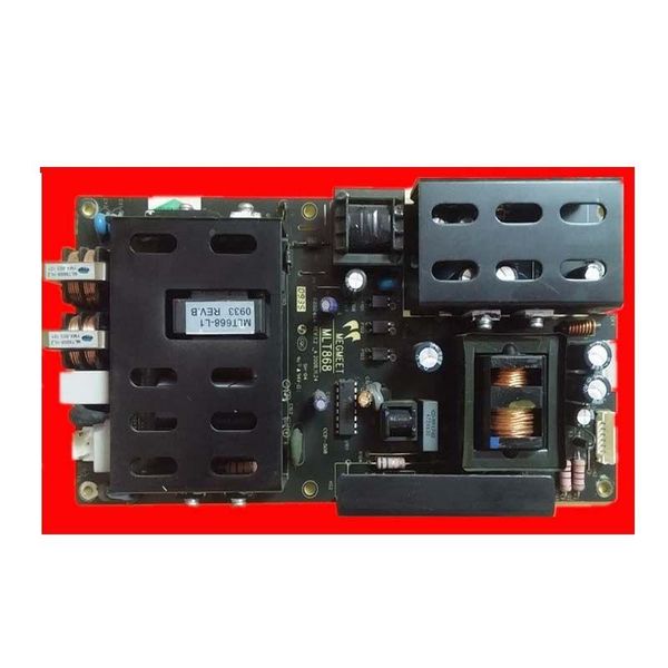 

cgjxsused original mlt868 mlt668 -l1 power board